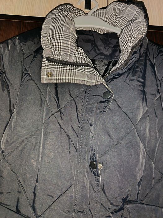 Куртка и брюки тёплые