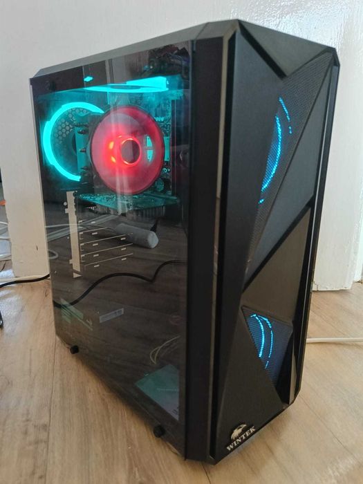 Продам игровой компьютер