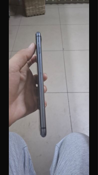 iPhone 8 + 40000 тг