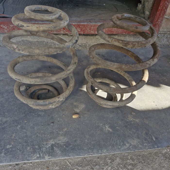 Стойка амортизатор Опель