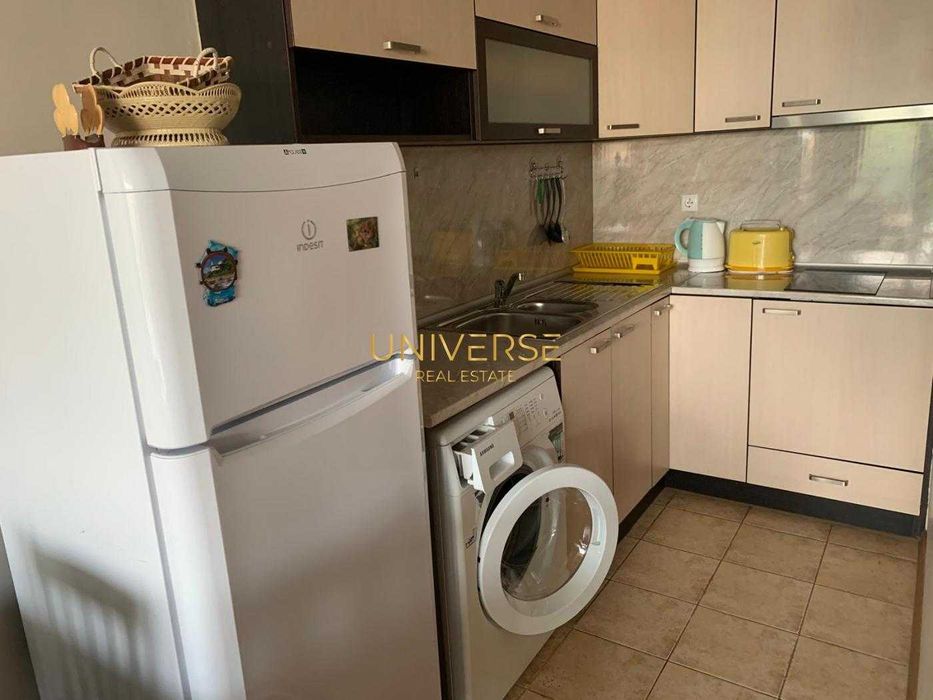 Продава се Двустаен апартамент в Свети Влас - 70 кв.м за 1058 €/кв.м - Снимка #5