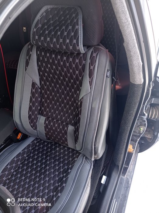 Чехлы автомобильные