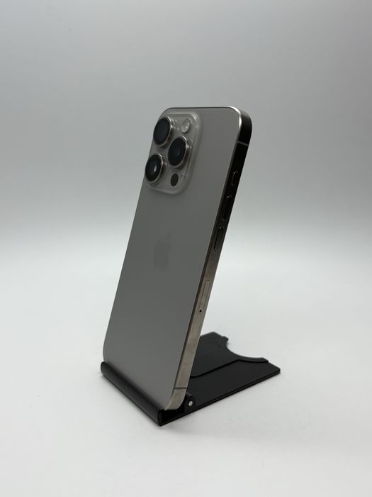 iPhone 15 PRO - 128Gb - STARE 10/10 + Garantie