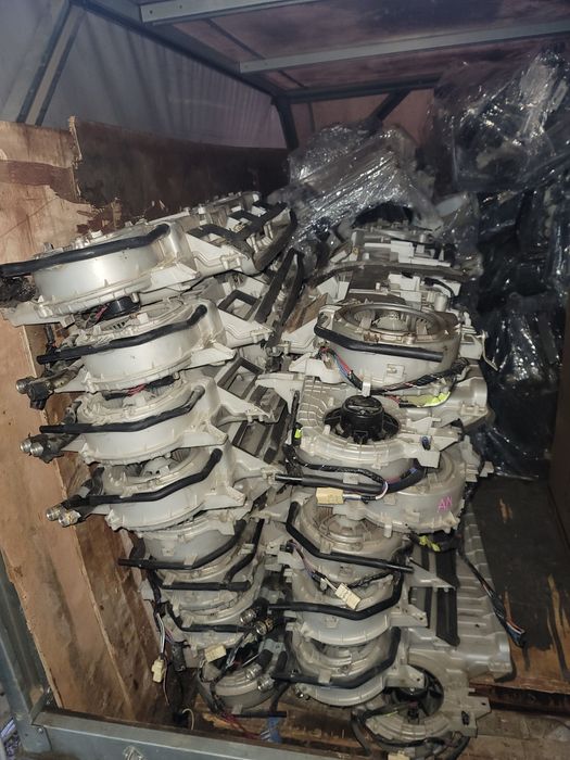 Потолочный кондиционер хайс н200