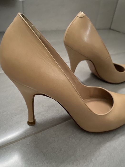 PantofiAVC Adriana v Campanille made in Italia. Puratati 1 data