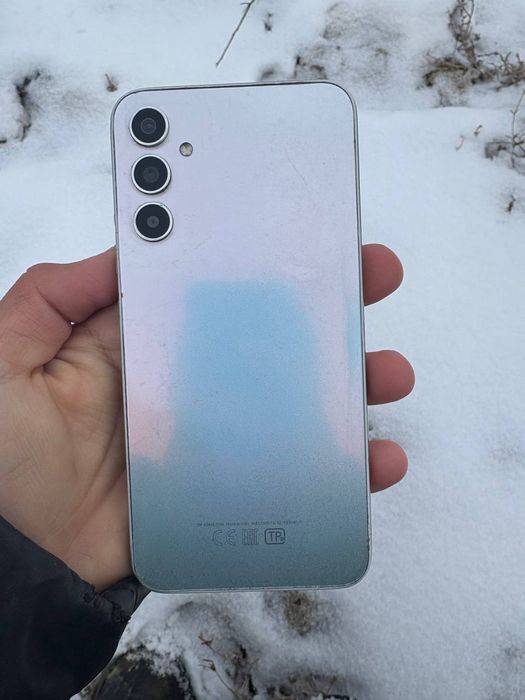 Samsung Galaxy A34 (Galaxy A34 5G)