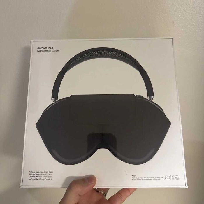 Apple airpod max 2nd Gen