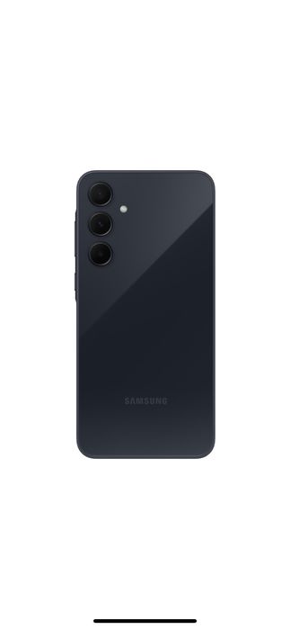 Samsung A35 -Blue Navy