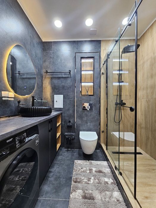 Срочно ЖК Chilonzor Residence  Чиланзар Ц квартал  гатовый 3 ком