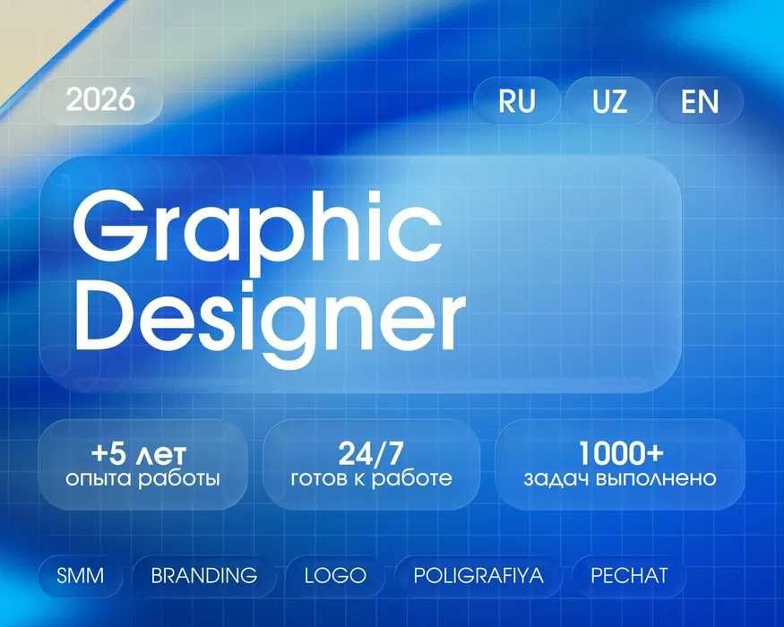 Grafik Dizayner | Banner| FIGMA | Telegram bot developer