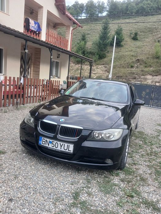 Autoturism Bmw seria3