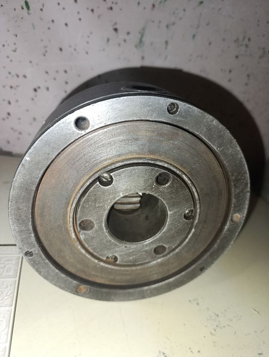 Сотилади токарный станок учун патрон,D-200