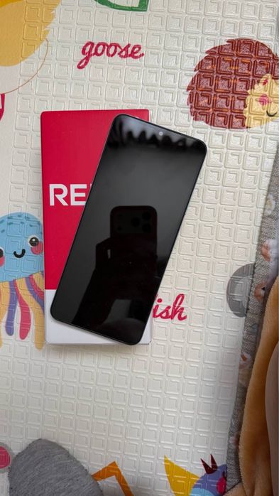 телефон Redmi A5