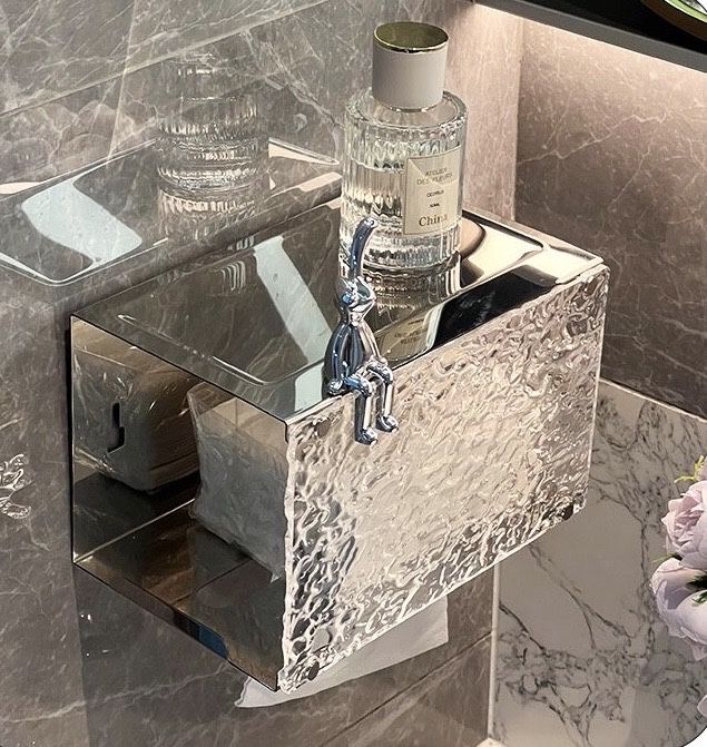 Держатель для бумаги