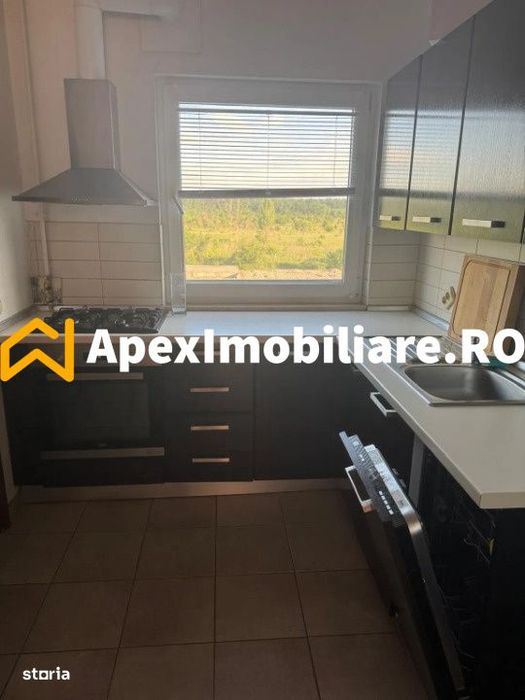 Apartament 3 camere de inchiriat Baneasa Bucuresti | ApexImobiliare.ro