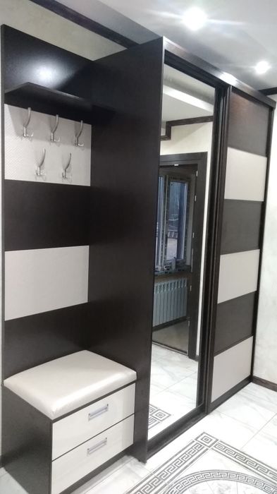 Мебель для прихожей