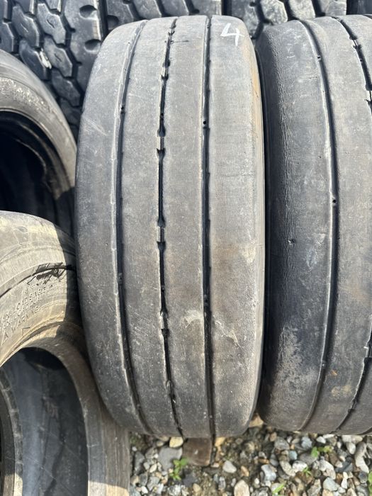Anvelope 205/65R17.5 Michelin