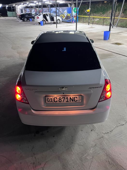 Sahibidan toza 2009-yil Lacetti 1.8 Avtomat176.000km,Lyukli,Gaz/Benzin