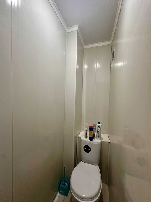 продам 2х комн кв Кеншелер 19