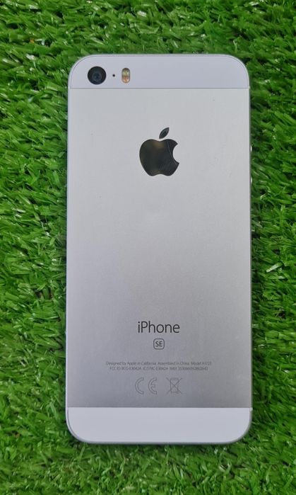 Iphone SE 32gb в хорошем состоянии