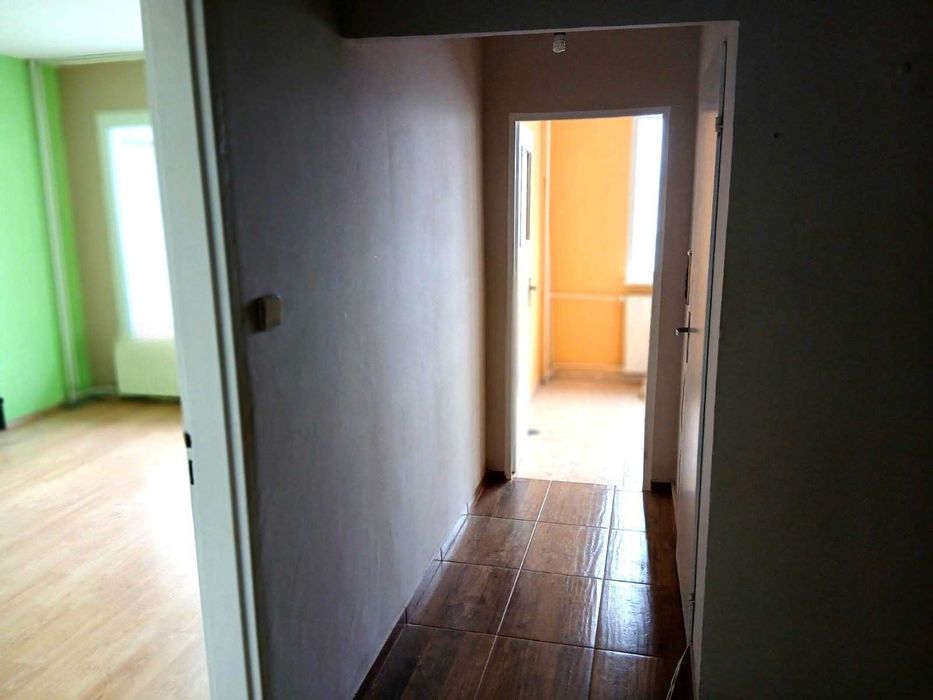 Едностаен апартамент в Младост 1А