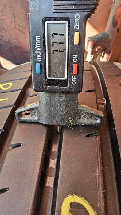 Anvelope Toyo 215/45/18