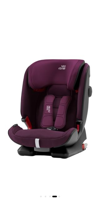Scaun auto britax romero