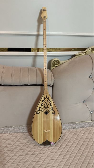 Домбра для начинающих