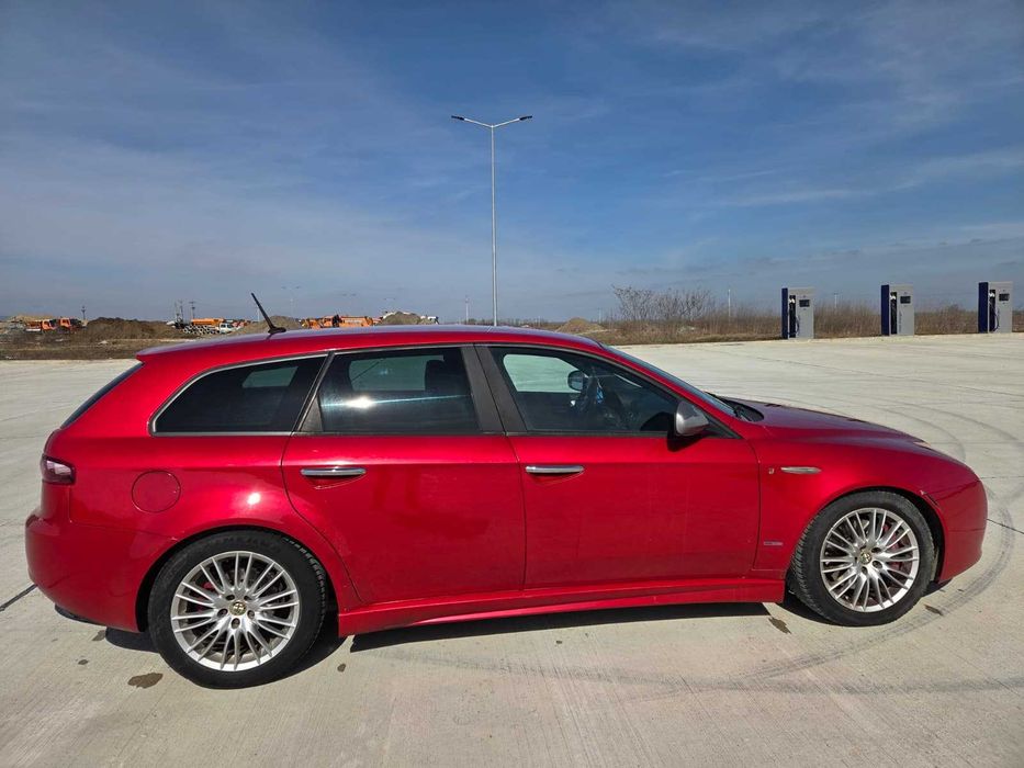 ALFA ROMEO 159 2011 — imagine 5