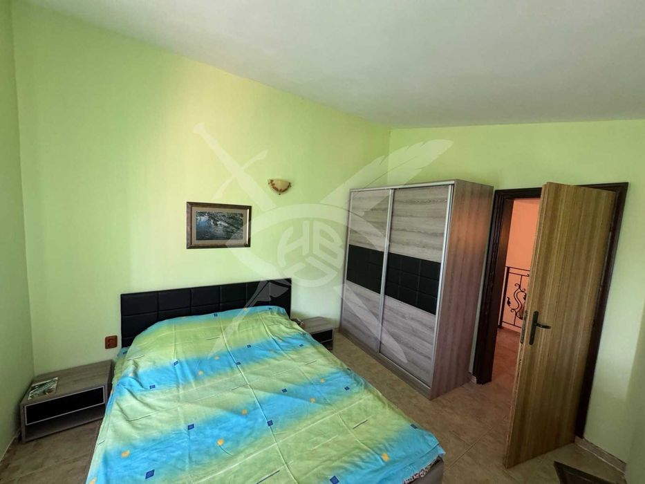 Две Вили - Айтос