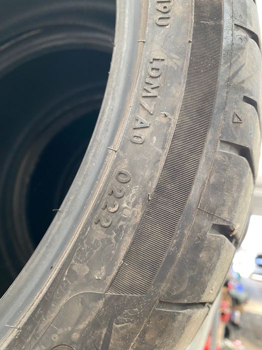 Летни гуми GITI sport s2 225/40/18