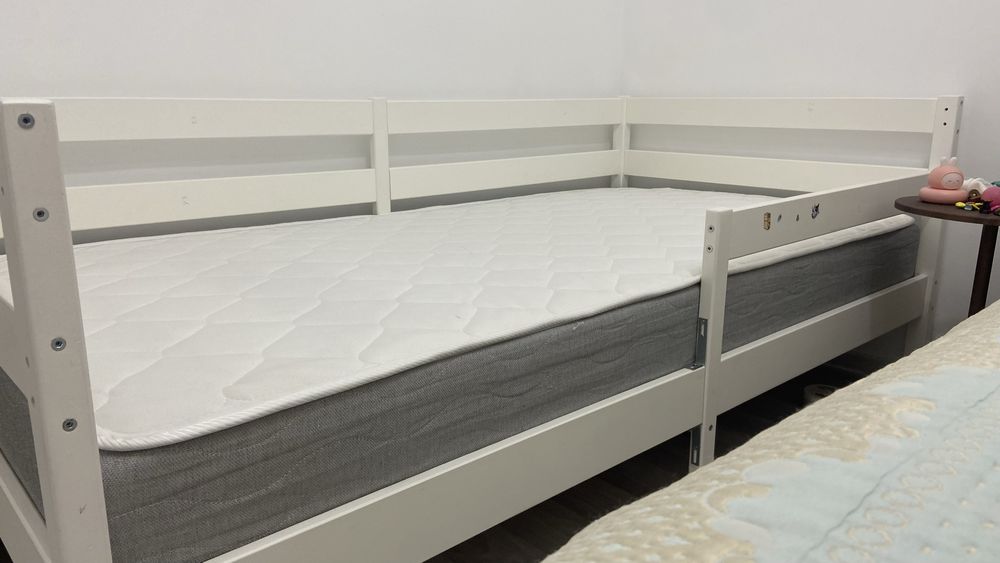 Продается детская кровать