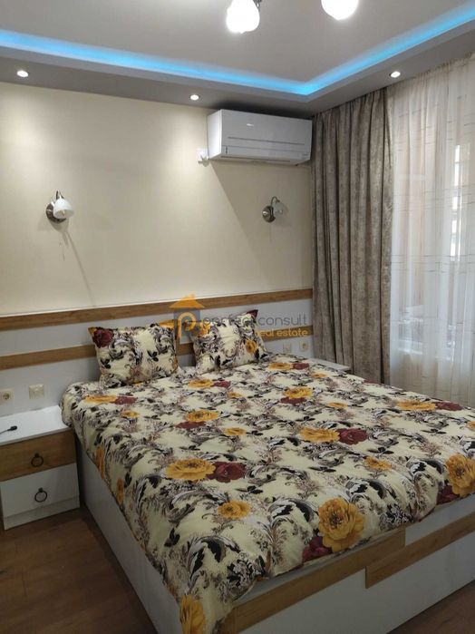 Дава се под наем Едностаен апартамент в Пловдив, Тракия - 46 кв.м за 275 € - Снимка #9