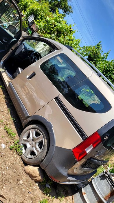 DACIA Doker.Stepway