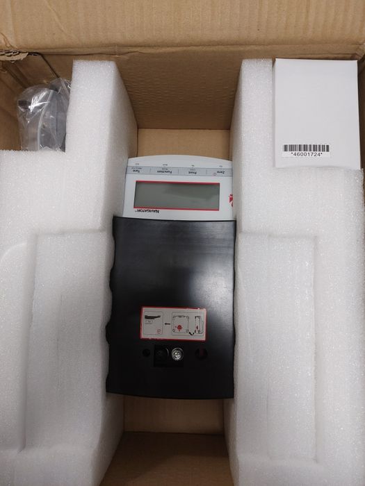 Cantar portabil Ohaus