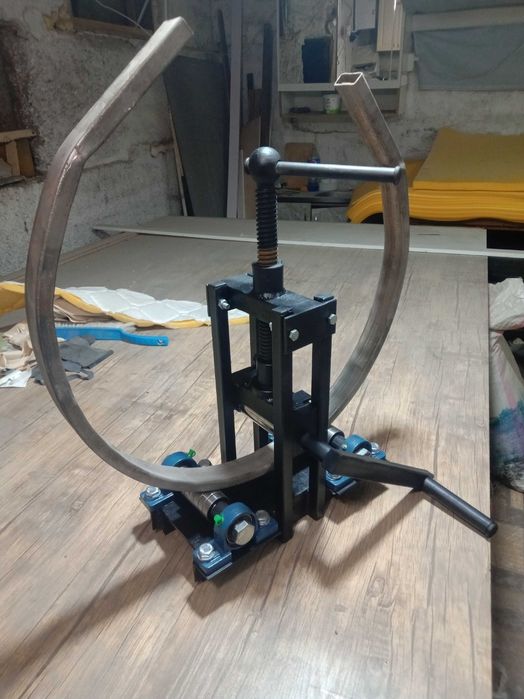 Услуги профилегиба. Profil bukish xizmati.