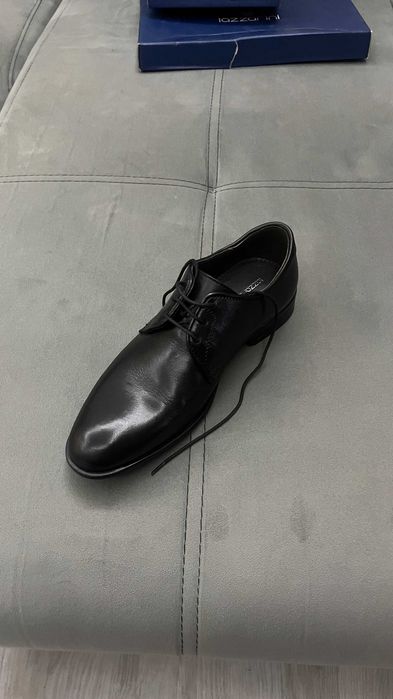 Официални мъжки обувки Lazzarini