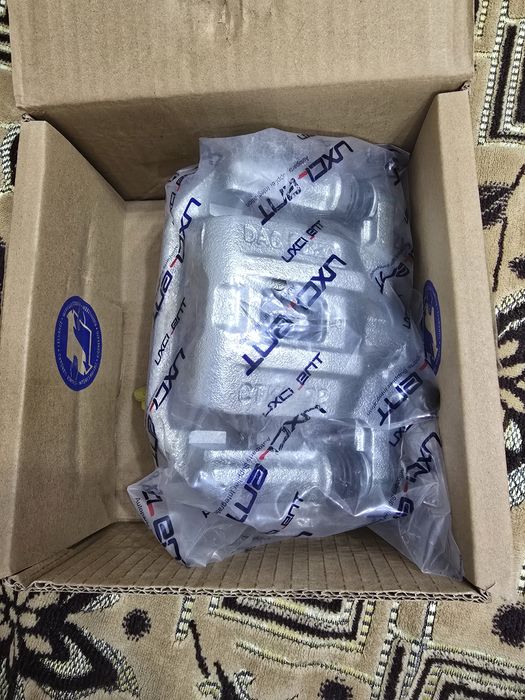 Продаётся суппорт лассети задний правый