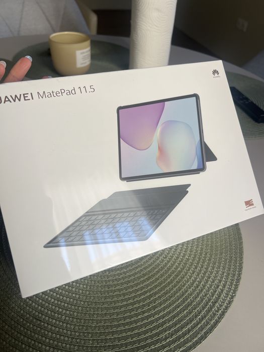 Huawei MatePad 11.5