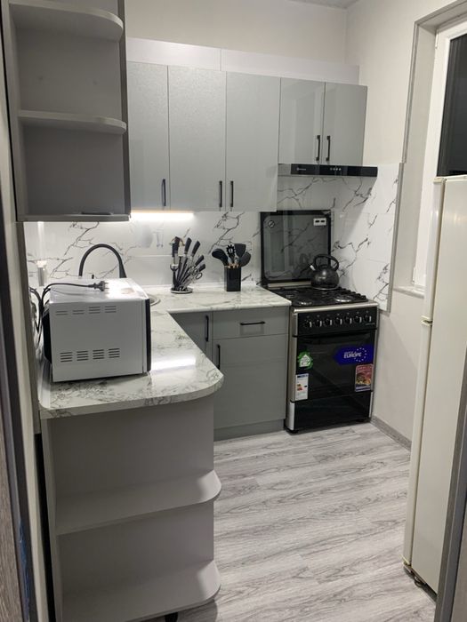 Аренда квартиры 1 комнатная 33квМ Чиланзар Ц Кафе Райхон