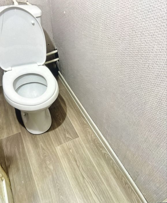 Квартира долгосрочно