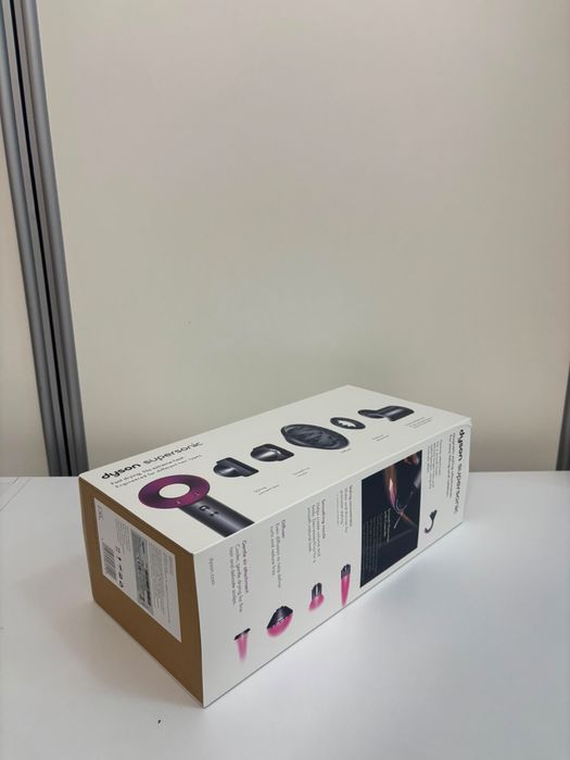 Feon Dyson Supersonic HD08 NOU