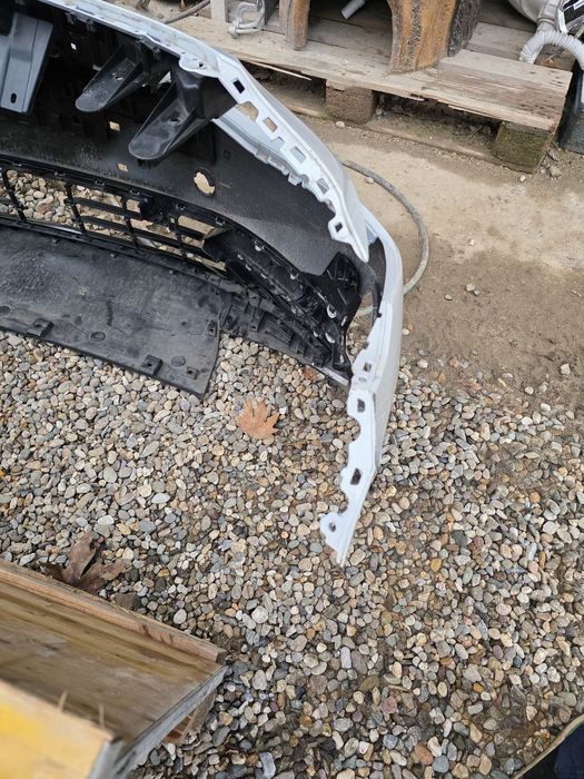 Vw ID7 23- предна броня 2024 2бр.