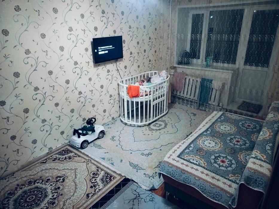 Меняю 1 ком кв на скот