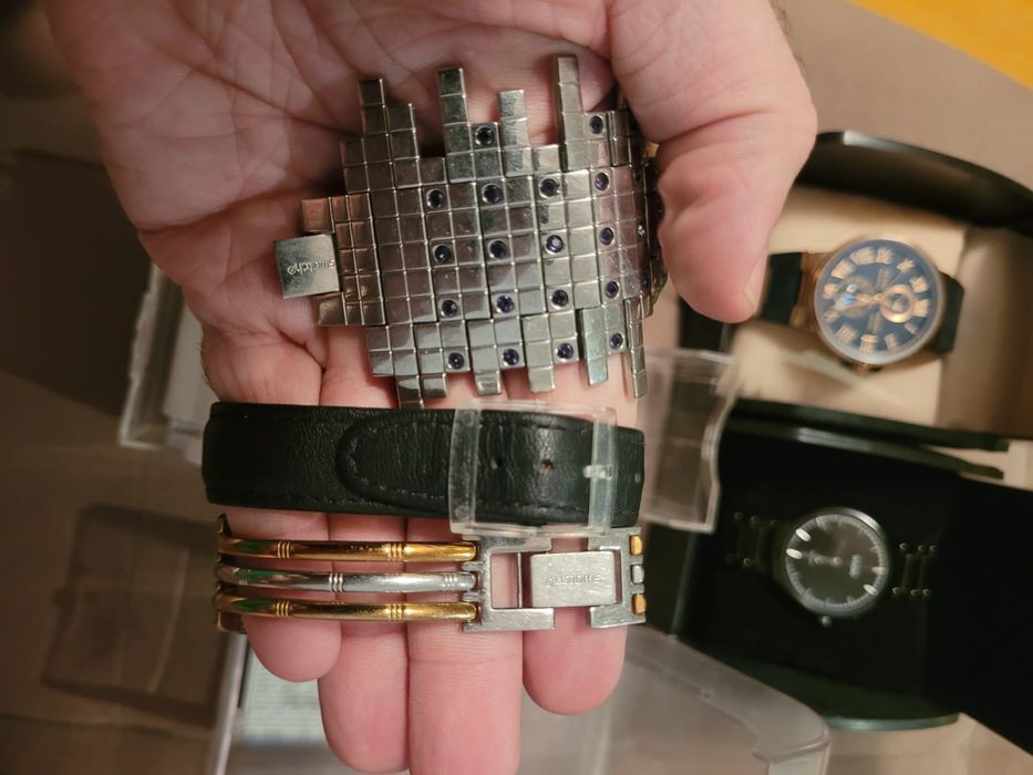 Продам часы Rado, Swatch