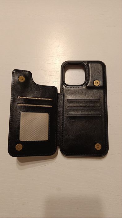 Husa iphone 16 Pro Max