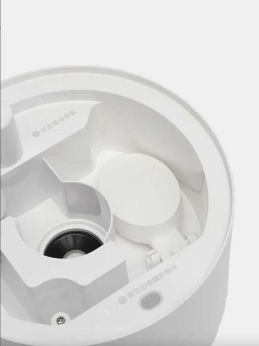 Xiaomi увлажнитель воздуха Sterilization 2, белый (китайская версия)