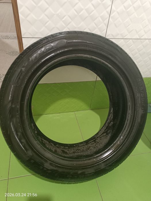 Продам шины. Летние.