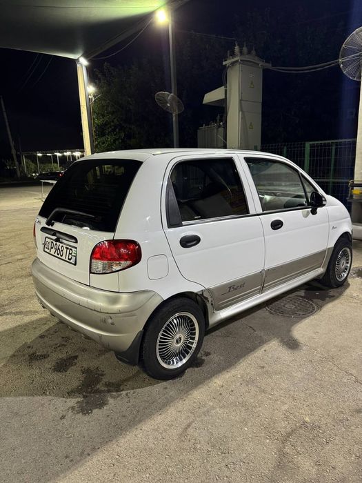 matiz-best 2018.