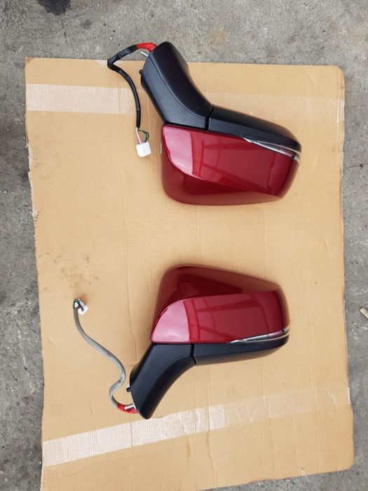 Oglinda stanga dreapta rabatabila electric toyota rav4 2020